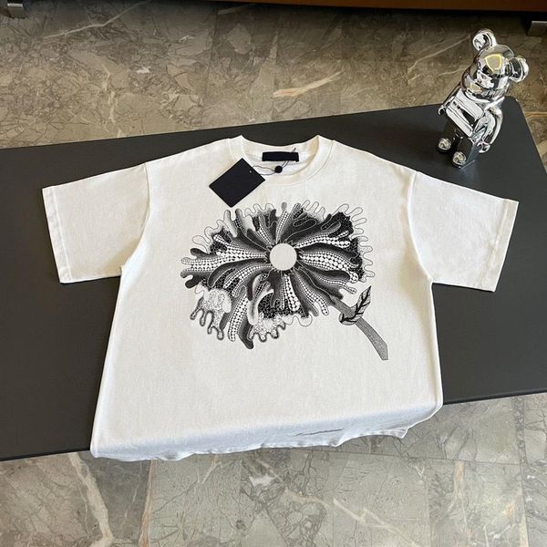 men's plus tees & polos round neck embroidered and printed polar style summer wear with street pure cotton rqw22426, Black;brown
men's plus tees & polos round neck embroidered and printed polar style summer wear with street pure cotton rqw22426, Black;brown