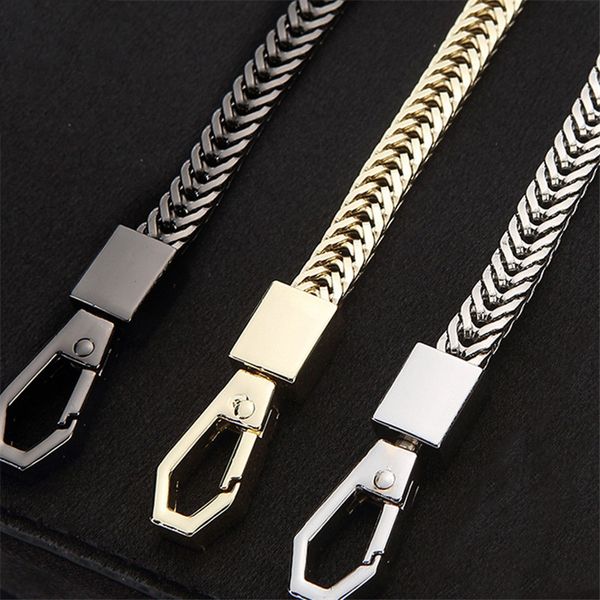 bag parts accessories diy goldsilvergun black strap replacement purse chain shoulder straps small handbags purses handle 120cm100cm 230421
bag parts accessories diy goldsilvergun black strap replacement purse chain shoulder straps small handbags purses handle 120cm100cm 230421
