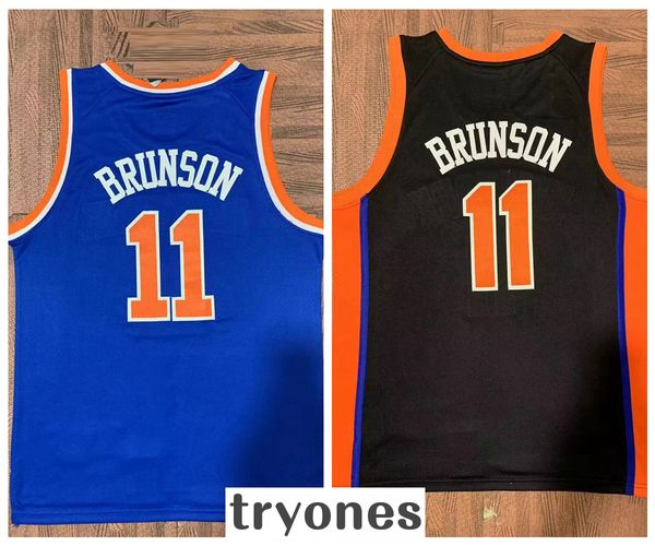 mens 11 jalen brunson basketball jerseys blue home black city shirts, Black;red
mens 11 jalen brunson basketball jerseys blue home black city shirts, Black;red