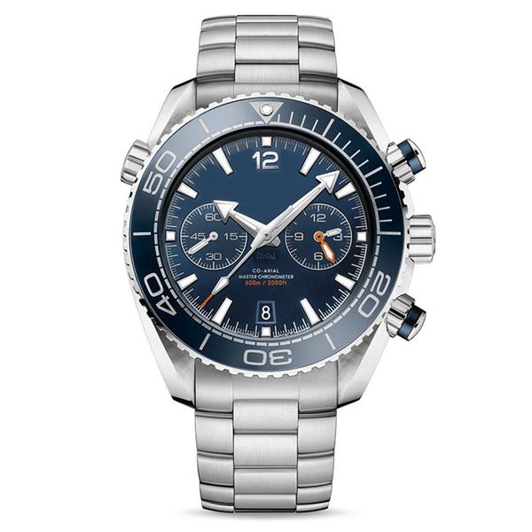 2020 u1 mens watches full stainless steel japan vk64 quartz movement 5atm waterproof chronograph wristwatch montre de luxe309v, Slivery;brown
2020 u1 mens watches full stainless steel japan vk64 quartz movement 5atm waterproof chronograph wristwatch montre de luxe309v, Slivery;brown