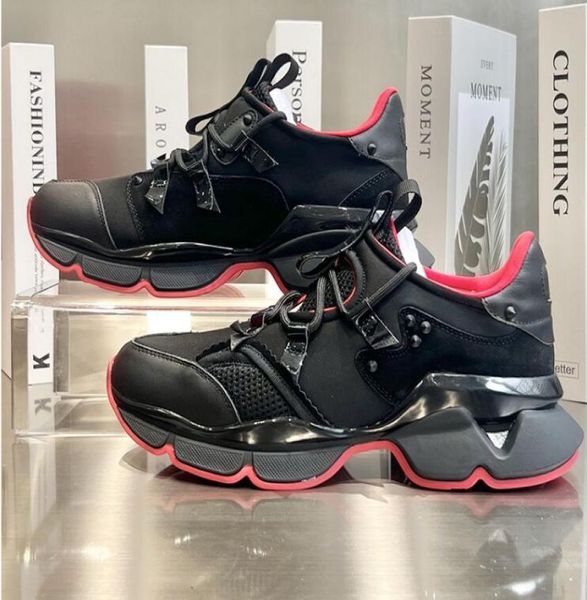 2023 luxury boots classic designer calfskin leather ankle boot round toe rivets chelsea boots thick for men women martin shoes wit2840150, Black
2023 luxury boots classic designer calfskin leather ankle boot round toe rivets chelsea boots thick for men women martin shoes wit2840150, Black