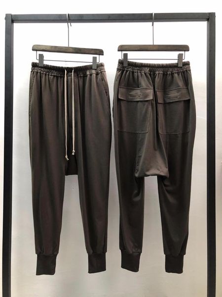 pants owen seak men casual hallen pants 100% cotton gothic men clothing sweatpants summer lightweight women solid loose pants size xl, Black
pants owen seak men casual hallen pants 100% cotton gothic men clothing sweatpants summer lightweight women solid loose pants size xl, Black