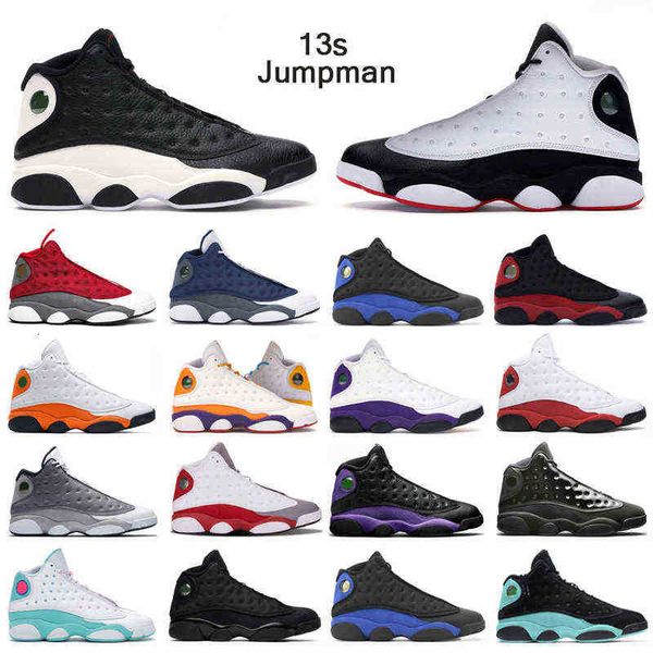 13 dark powder blue 13s jumpman basketball shoes university gold red flint court purple black cat mens trainers sports sneakers, White;red
13 dark powder blue 13s jumpman basketball shoes university gold red flint court purple black cat mens trainers sports sneakers, White;red
