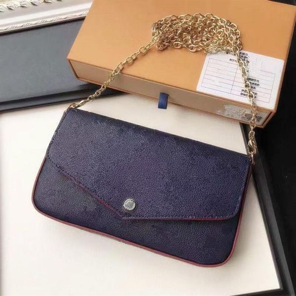 simple luxurys handbag womens 3 style set chain handbags shoulder bag bags crossbody piece 2021 designers purse women klqiu285r
simple luxurys handbag womens 3 style set chain handbags shoulder bag bags crossbody piece 2021 designers purse women klqiu285r