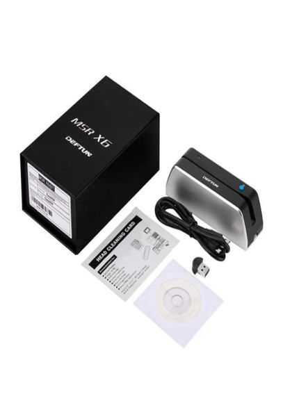 access control card reader bluetoothcompatible msr x6bt usb magnetic card reader writer msrx6bt compatible with msr206 msr605 msrx9063392
access control card reader bluetoothcompatible msr x6bt usb magnetic card reader writer msrx6bt compatible with msr206 msr605 msrx9063392