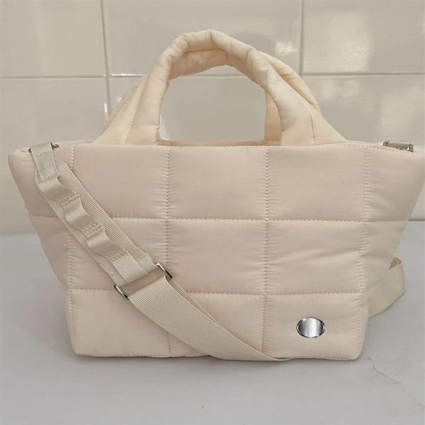 ll quilted puff sport tote bag women space down feather padded space cotton winter warm bucket crossbody shoulder bags254o
ll quilted puff sport tote bag women space down feather padded space cotton winter warm bucket crossbody shoulder bags254o