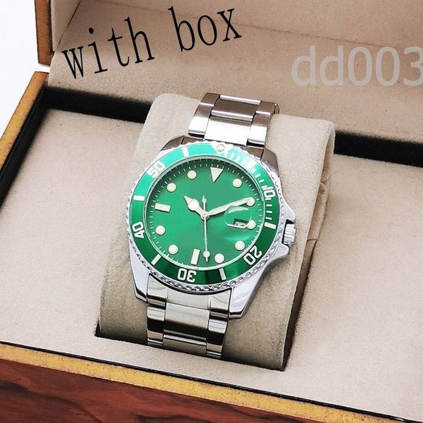 lovers mechanical designer watch vintage gmt automatic mens watches zdr 2813 41mm montre femme sapphire movement watch 116710blnr luminous c, Slivery;brown
lovers mechanical designer watch vintage gmt automatic mens watches zdr 2813 41mm montre femme sapphire movement watch 116710blnr luminous c, Slivery;brown