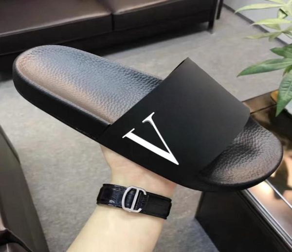 men women slippers slipper slide summer fashion wide flat sandals indoor flip flop size eur 36463139161, Black
men women slippers slipper slide summer fashion wide flat sandals indoor flip flop size eur 36463139161, Black