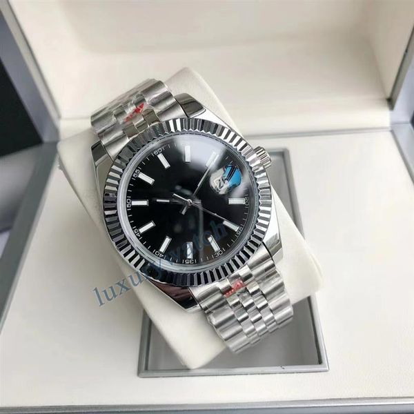 men watches women watch designers automatic watch size 41mm 36mm 31mm 28mm stainless steel strap optional sapphire glass waterproo300z, Slivery;brown
men watches women watch designers automatic watch size 41mm 36mm 31mm 28mm stainless steel strap optional sapphire glass waterproo300z, Slivery;brown