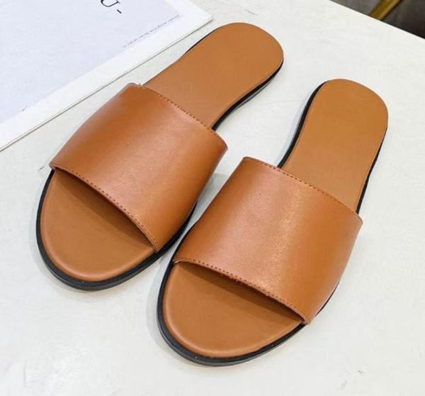 women flat fisherman sandals shoes classical leather half drag 3d casual designer letter slippers size35433325915, Black
women flat fisherman sandals shoes classical leather half drag 3d casual designer letter slippers size35433325915, Black