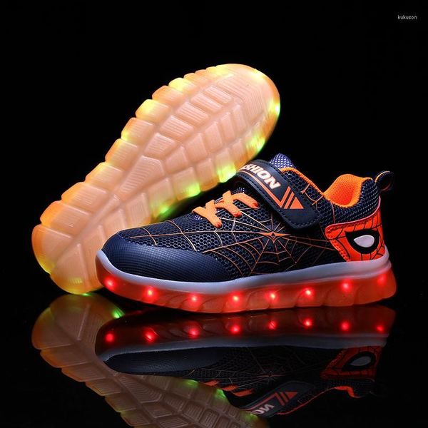 athletic shoes blue pink boy girl glowing sneaker luminous children boys led usb rechargeable for kids lights flash modes, Black
athletic shoes blue pink boy girl glowing sneaker luminous children boys led usb rechargeable for kids lights flash modes, Black
