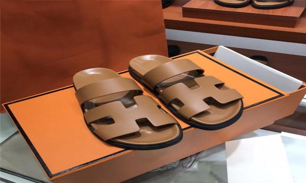 men and women sandal uncle shoes fashion trend leather slipper luxury brand designer flat slippers size 35418505216, Black
men and women sandal uncle shoes fashion trend leather slipper luxury brand designer flat slippers size 35418505216, Black