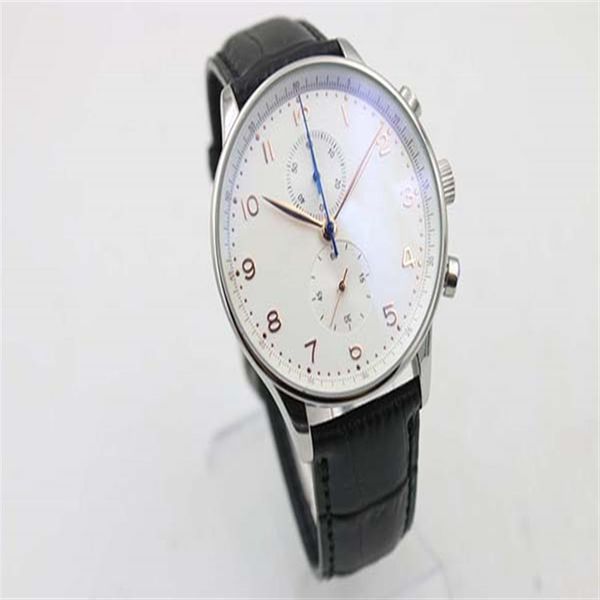 discount white dial limited watch mens golden stainless pointer wristwatches stainless case black leather sketeleton mens297n, Slivery;brown
discount white dial limited watch mens golden stainless pointer wristwatches stainless case black leather sketeleton mens297n, Slivery;brown