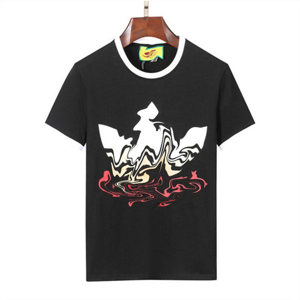 designer womens mens summer tshirts fashion men casual short sleeve loose hip hop street tshirt m3xl ph7l, White;black
designer womens mens summer tshirts fashion men casual short sleeve loose hip hop street tshirt m3xl ph7l, White;black