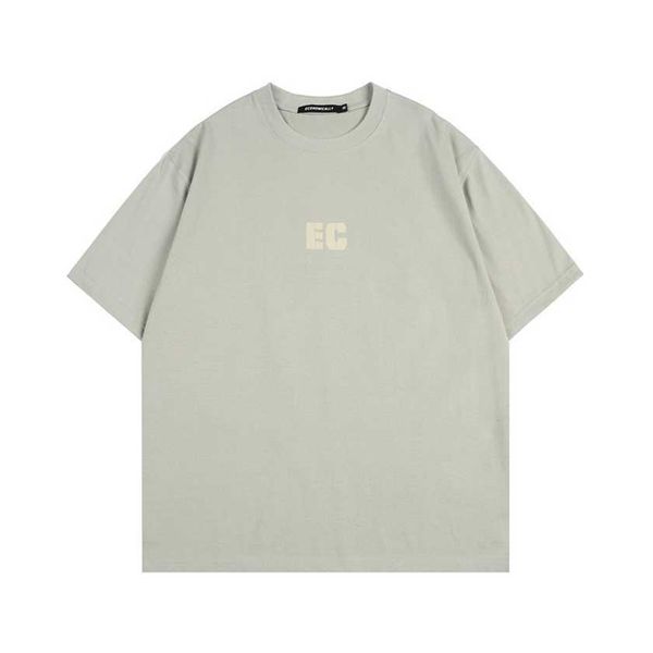 26% off short sleeved summer t-shirt ins american fashion label street hip-hop loose fitting trend large men's, White;black
26% off short sleeved summer t-shirt ins american fashion label street hip-hop loose fitting trend large men's, White;black