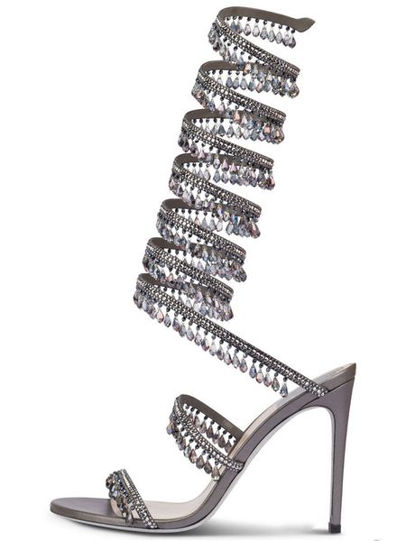 2023 leather sheepskin sandals stiletto high heels colourful diamond narrow band summer peep-toe open toes flip-flops snake snaker narrow ba, Black
2023 leather sheepskin sandals stiletto high heels colourful diamond narrow band summer peep-toe open toes flip-flops snake snaker narrow ba, Black