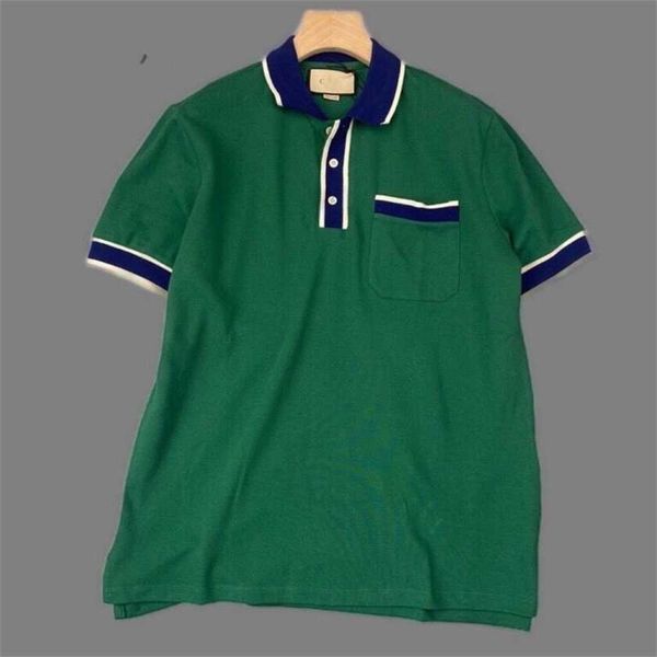 26% off ceiling grade men's loose paris short sleeve casual couple matching fashion ancient family polo shirt men, White;black
26% off ceiling grade men's loose paris short sleeve casual couple matching fashion ancient family polo shirt men, White;black