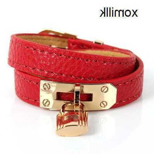 hermm elegant jade bangle bracelet 56 fashion and personalized kelly double loop hanging lock belt buckle colorful leather bracelet x2ur 3w9, Black
hermm elegant jade bangle bracelet 56 fashion and personalized kelly double loop hanging lock belt buckle colorful leather bracelet x2ur 3w9, Black