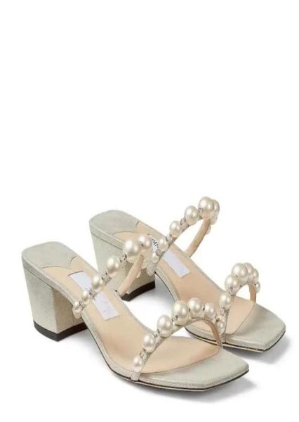 summer luxury amara women sandal pearl strap slippers chunky heel square toe mule lady pumps dress party wedding eu3543box2791443, Black
summer luxury amara women sandal pearl strap slippers chunky heel square toe mule lady pumps dress party wedding eu3543box2791443, Black