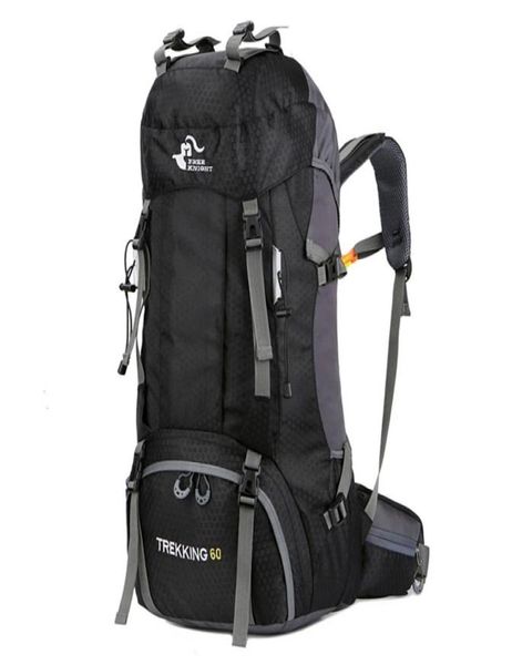 new 50l 60l outdoor backpack camping climbing bag waterproof mountaineering hiking backpacks molle sport bag climbing rucksack t4789015
new 50l 60l outdoor backpack camping climbing bag waterproof mountaineering hiking backpacks molle sport bag climbing rucksack t4789015