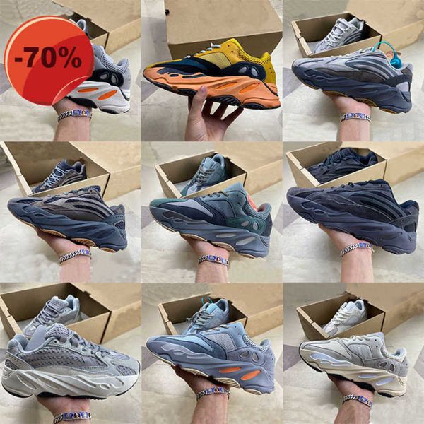 breathable and increase 700 yeezzys men's design casual shoes sandals women's sports shoes lace-up thick-soled retro couples flats
breathable and increase 700 yeezzys men's design casual shoes sandals women's sports shoes lace-up thick-soled retro couples flats