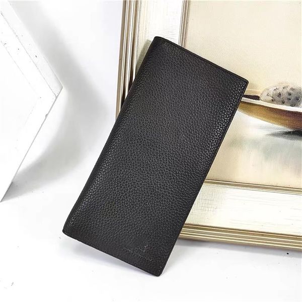whole classic long wallet standard wallet for men organizer long purse money bag zipper pouch damier coin pocket n222r, Red;black
whole classic long wallet standard wallet for men organizer long purse money bag zipper pouch damier coin pocket n222r, Red;black