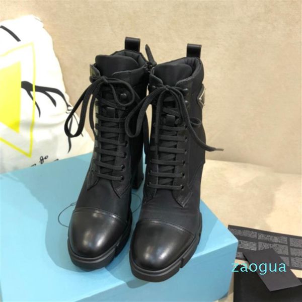 boots new designer and nylon fabric women ankle boots leather biker australia winter209x, Black
boots new designer and nylon fabric women ankle boots leather biker australia winter209x, Black