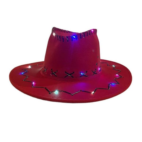 wide brim hats bucket fashion with lamp western cowboy retro sunscreen wind rope cap men women riding tourism party hat fishing sunshade 230, Blue;gray
wide brim hats bucket fashion with lamp western cowboy retro sunscreen wind rope cap men women riding tourism party hat fishing sunshade 230, Blue;gray