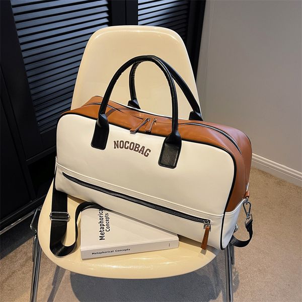 travel bags, women's short-distance hand-carry, large-capacity men's travel, fitness light storage bags, business trip duffel bags
travel bags, women's short-distance hand-carry, large-capacity men's travel, fitness light storage bags, business trip duffel bags