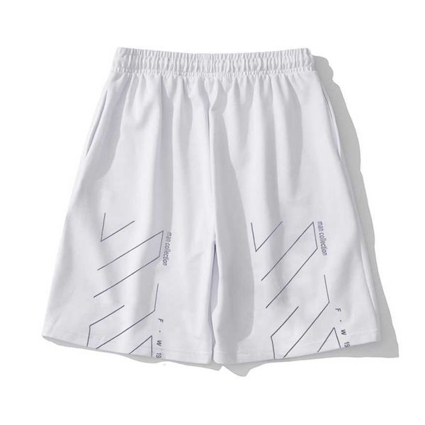 34% off white sketching incomplete arrow ow shorts men's women's fashion loose and fashionable split casual pants, White;black
34% off white sketching incomplete arrow ow shorts men's women's fashion loose and fashionable split casual pants, White;black