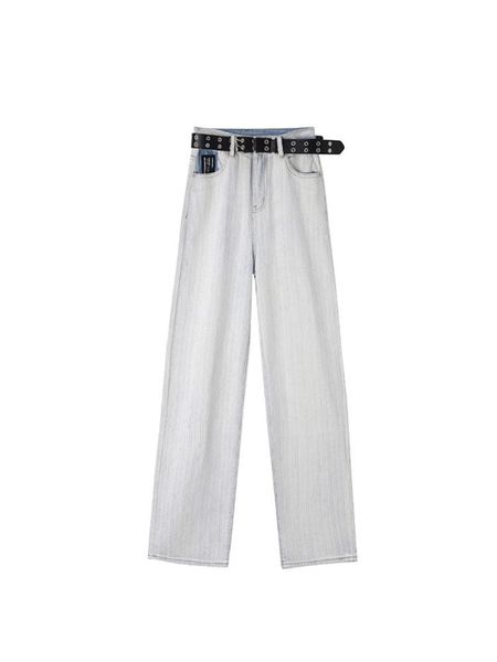 jeans straight leg jeans for women high waist 2022 trend denim pants mom jean baggy pants y2k casual comfort trousers oversize, Blue
jeans straight leg jeans for women high waist 2022 trend denim pants mom jean baggy pants y2k casual comfort trousers oversize, Blue