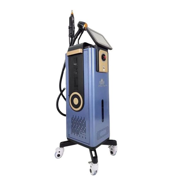 2023 808nm diode laser system professional painless permanent laser hair removal machines/diode laser
2023 808nm diode laser system professional painless permanent laser hair removal machines/diode laser