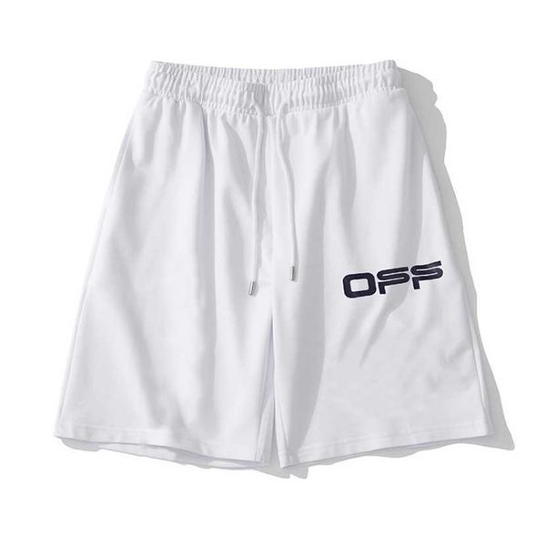26% off clothing designer quality off white summer airport warning line tape sticker ow loose half length shorts, White;black
26% off clothing designer quality off white summer airport warning line tape sticker ow loose half length shorts, White;black