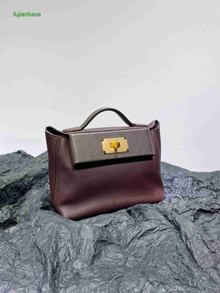 hemres women's bag 2023 new carrie 2424mini layer cowhide dumpling wing portable one-shoulder cross-body back b34p, Black
hemres women's bag 2023 new carrie 2424mini layer cowhide dumpling wing portable one-shoulder cross-body back b34p, Black