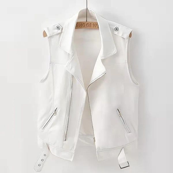 vests women's zipper denim sleeveless vest jean jacket fashion waistcoat 2022 new summer vest coat outwear white coats s5xl, Black;white
vests women's zipper denim sleeveless vest jean jacket fashion waistcoat 2022 new summer vest coat outwear white coats s5xl, Black;white