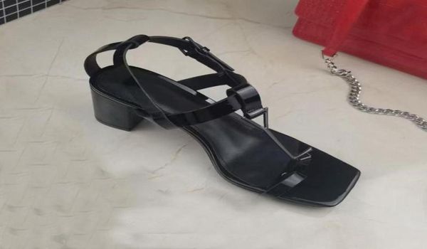 summer high heeled sandals party fashion 100 leather women work shoe designer heels lady metal belt buckle thick heel black 5571538
summer high heeled sandals party fashion 100 leather women work shoe designer heels lady metal belt buckle thick heel black 5571538