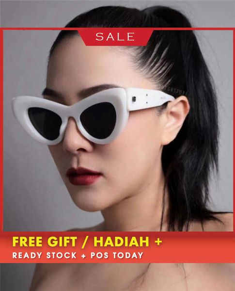 luxury designer brand sunglasses uv400 new family b big frame in the net with same panel men's and women's hip-hop bb0204s shades, White;black
luxury designer brand sunglasses uv400 new family b big frame in the net with same panel men's and women's hip-hop bb0204s shades, White;black