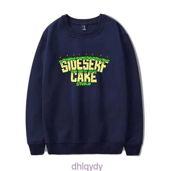 studio sideserf cake men's hoodies tour crewneck merch sweatshirt men women print pullover harajuku casual 1 uo7p, Black
studio sideserf cake men's hoodies tour crewneck merch sweatshirt men women print pullover harajuku casual 1 uo7p, Black