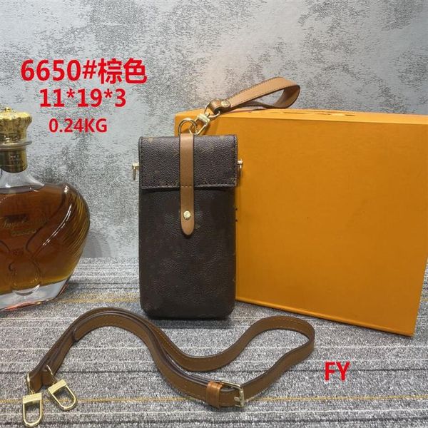 new high-quality couple shoulder bag men's convenient high-quality mobile phone bag women's classic old flower design ha258p
new high-quality couple shoulder bag men's convenient high-quality mobile phone bag women's classic old flower design ha258p