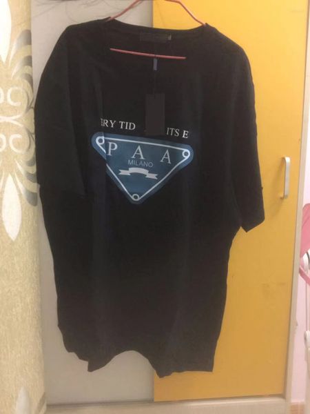 men's t shirts designer t shirt cotton round neck printing quick drying anti wrinkle men spring summer high loose trend short sleeve ma, White;black
men's t shirts designer t shirt cotton round neck printing quick drying anti wrinkle men spring summer high loose trend short sleeve ma, White;black