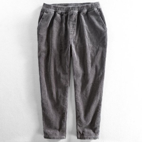pants wulv men corduroy pants casual daily cotton thicken autumn winter stretch waist simple youth student anklelength, Black
pants wulv men corduroy pants casual daily cotton thicken autumn winter stretch waist simple youth student anklelength, Black