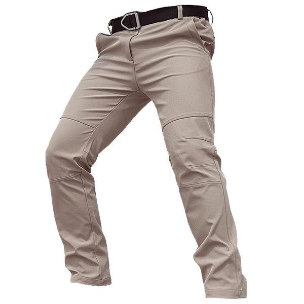 pants casual autumn men pants waterproof elastic cargo pant male solid color military tactics training trousers outdoor hiking wear, Black
pants casual autumn men pants waterproof elastic cargo pant male solid color military tactics training trousers outdoor hiking wear, Black