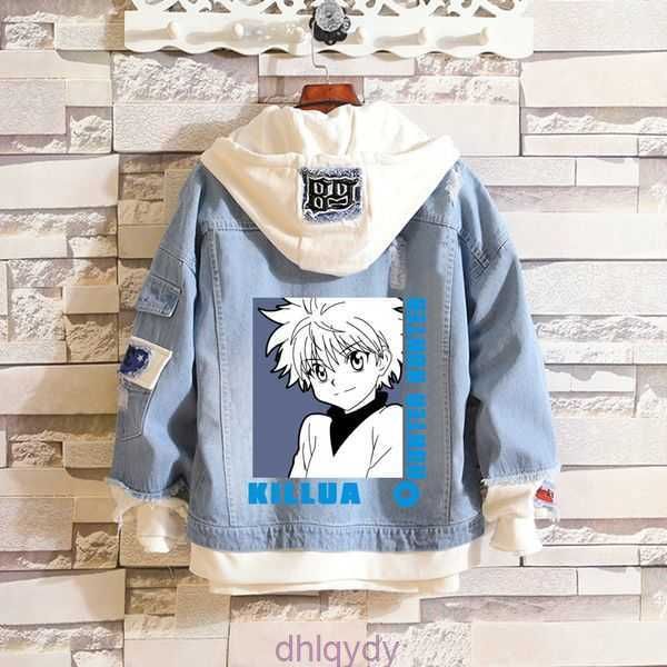 japan men's hoodies anime sweatshirts hoodie fashion cartoon coat killua zoldyck chaqueta jacket hoodedmen's men'smen's, Black
japan men's hoodies anime sweatshirts hoodie fashion cartoon coat killua zoldyck chaqueta jacket hoodedmen's men'smen's, Black