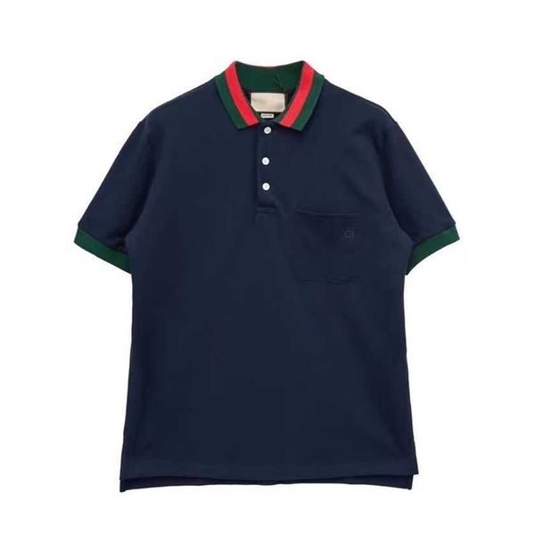 26% off the correct version of shirt t-shirt gujia clothes new family short sleeve business polo, White;black
26% off the correct version of shirt t-shirt gujia clothes new family short sleeve business polo, White;black