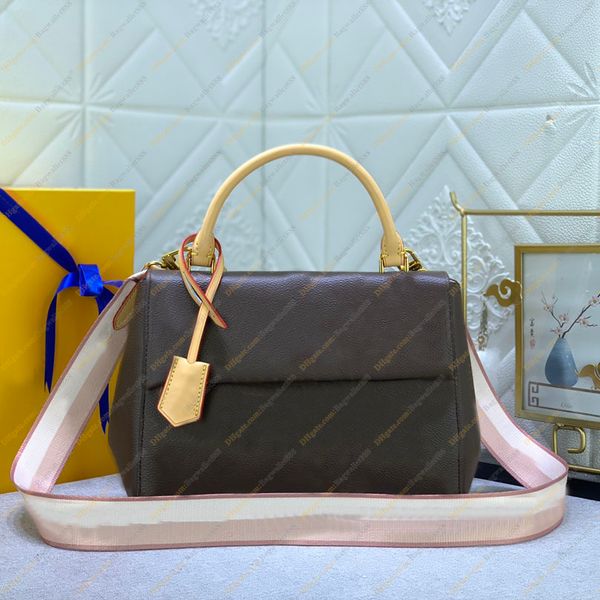 5a designer bags cluny hand bag handle handbags print leather women shoulder bag crossbody removable jacquard strap handbag female satchel p
5a designer bags cluny hand bag handle handbags print leather women shoulder bag crossbody removable jacquard strap handbag female satchel p