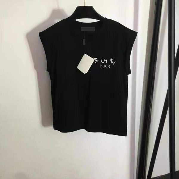 23 designers t-shirts women tees apparel new shoulder button gold letter print short sleeve tank t-shirt white rose red black official same
23 designers t-shirts women tees apparel new shoulder button gold letter print short sleeve tank t-shirt white rose red black official same