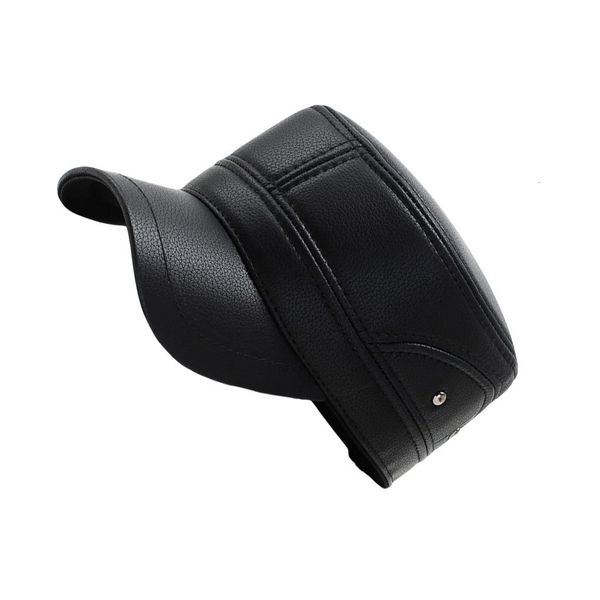 ball caps men hat leather vintage solid color cap decorative headgear adjustable middleaged headwear ear protector flat black 230421, Blue;gray
ball caps men hat leather vintage solid color cap decorative headgear adjustable middleaged headwear ear protector flat black 230421, Blue;gray