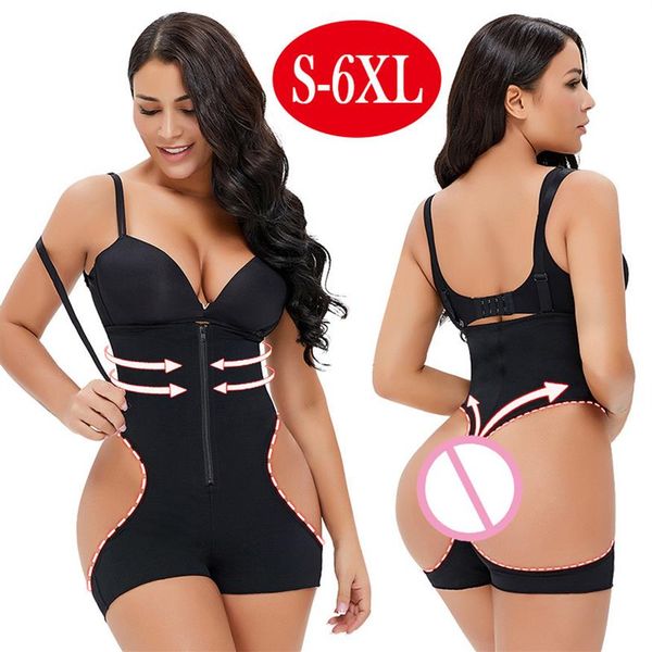 women's shapers fajas colombianas 6xl butt lifter panties invisible body shaper plus size underwear shapewear for women280p, Black;white
women's shapers fajas colombianas 6xl butt lifter panties invisible body shaper plus size underwear shapewear for women280p, Black;white
