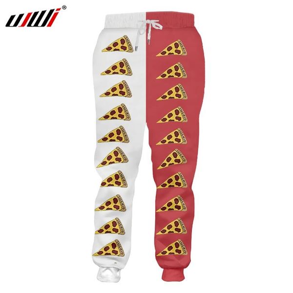 pants ujwi sweatpants man new loose long pizza 3d trousers printed white red green funny large size costume male winterpants, Black
pants ujwi sweatpants man new loose long pizza 3d trousers printed white red green funny large size costume male winterpants, Black