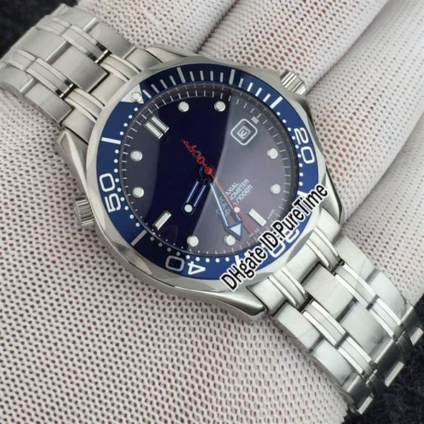 new 212 30 41 20 01 001 blue bezel black dial 007 james bond limited edition miyota 8215 automatic mens watch stainless steel watc231g, Slivery;brown
new 212 30 41 20 01 001 blue bezel black dial 007 james bond limited edition miyota 8215 automatic mens watch stainless steel watc231g, Slivery;brown